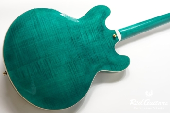 EXRUBATO-CTM-JT - T-Green